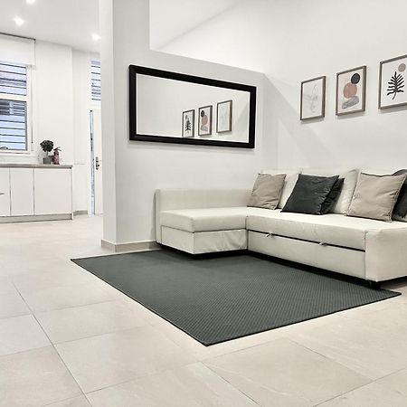 Estacion-Centro Vialia Apartment Malaga Ngoại thất bức ảnh