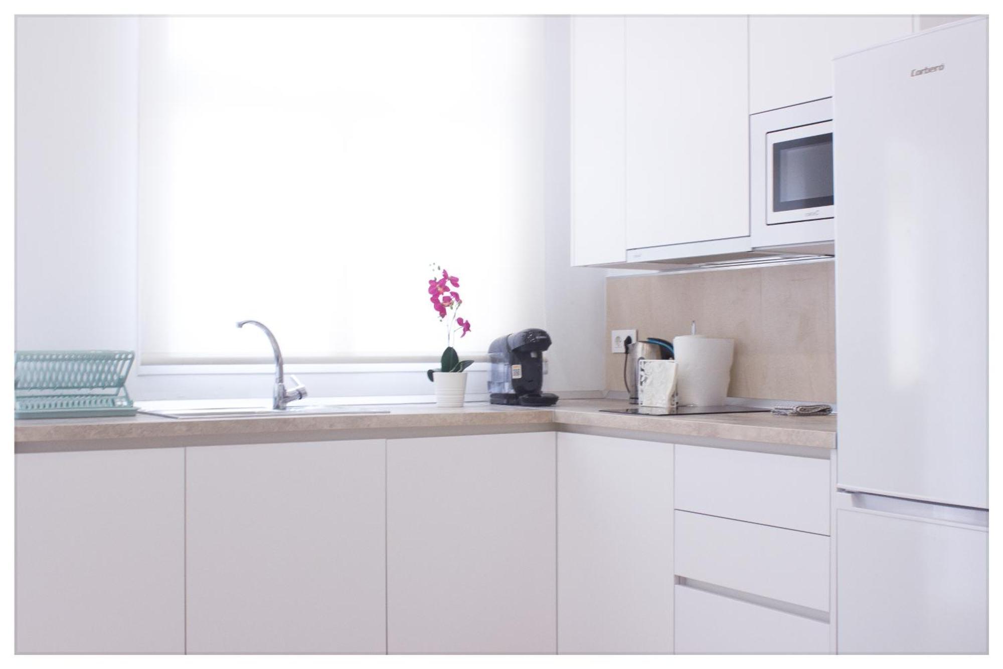 Estacion-Centro Vialia Apartment Malaga Phòng bức ảnh