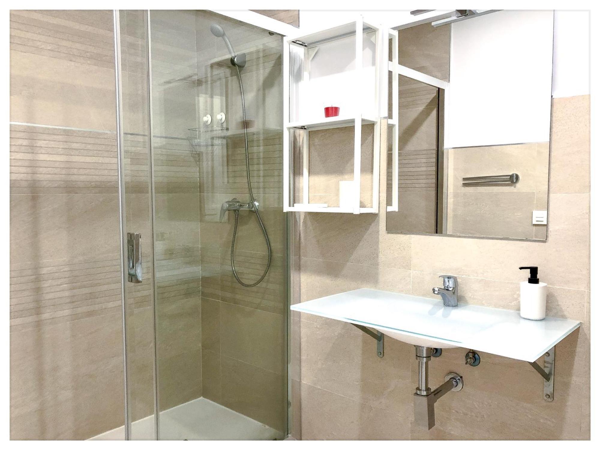 Estacion-Centro Vialia Apartment Malaga Phòng bức ảnh