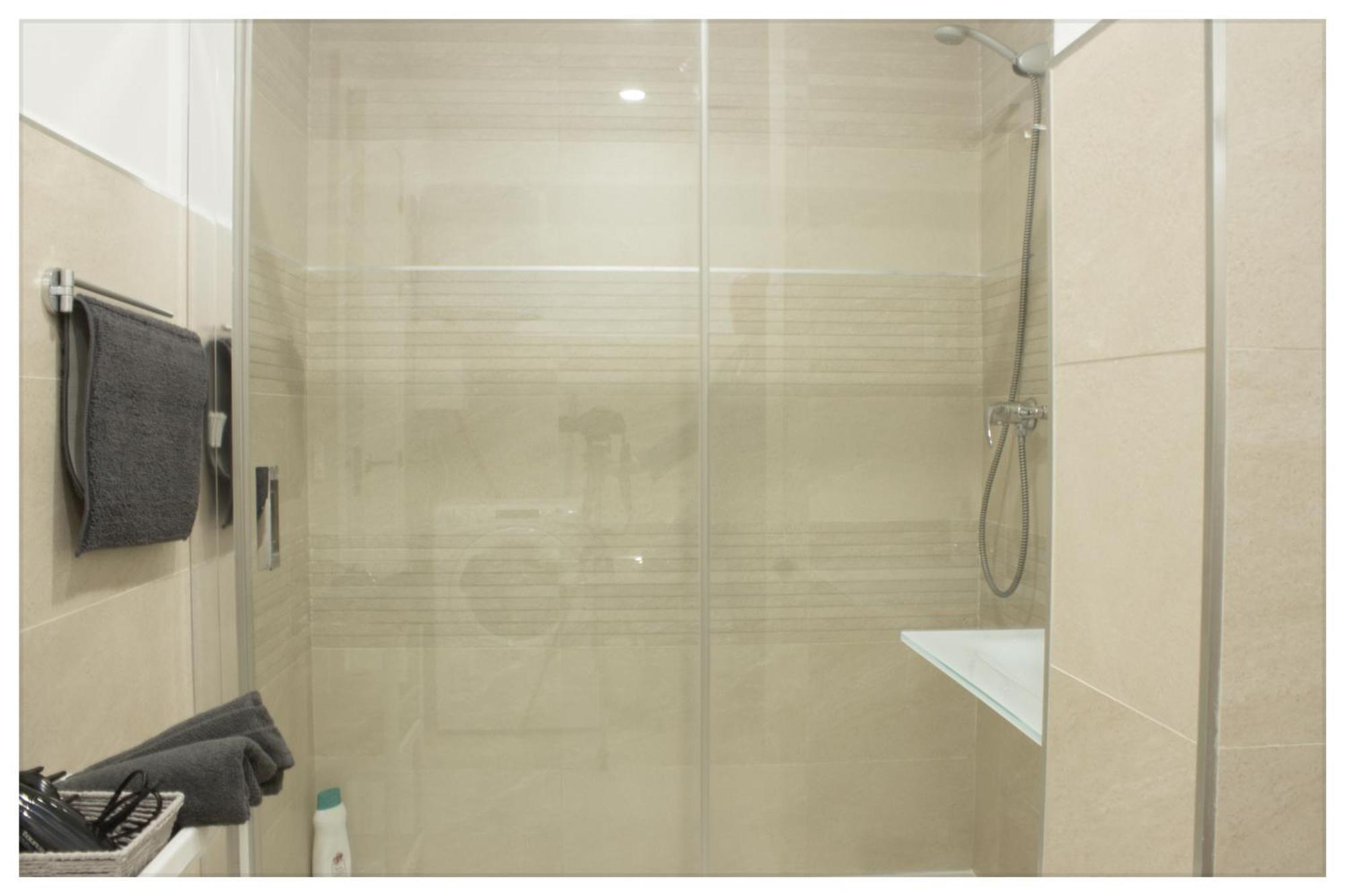 Estacion-Centro Vialia Apartment Malaga Phòng bức ảnh