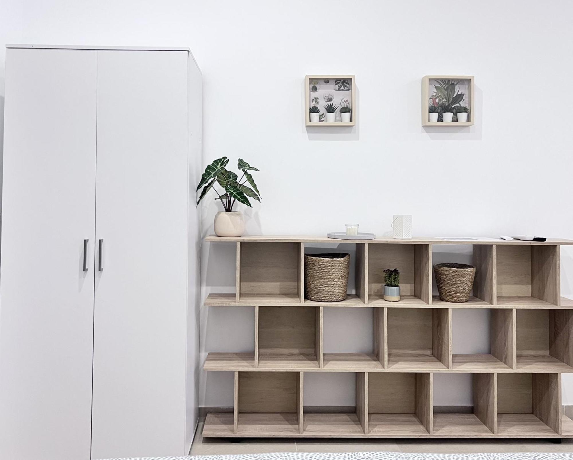Estacion-Centro Vialia Apartment Malaga Phòng bức ảnh